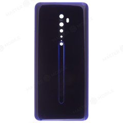 Задняя крышка для OPPO Reno 2 (CPH1907) (черный)
