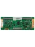 Плата T-Con CTX9351CB2C, для телевизора VR 43VU03BS, SUPRA STV-LC65ST0045U