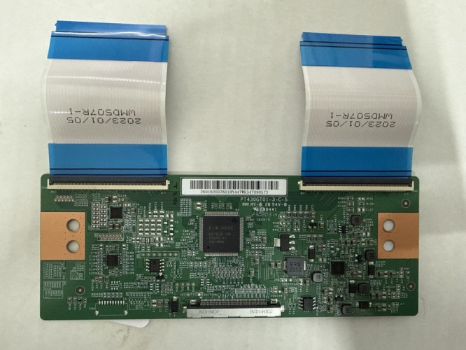 Контроллер изображения PT430GT01-3-C-5 PT430GT01-3 Ver.1.2