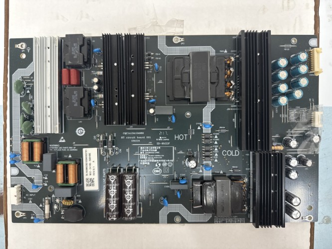 Блок питания SHG6502C-248E 25-DT0511-X2P1