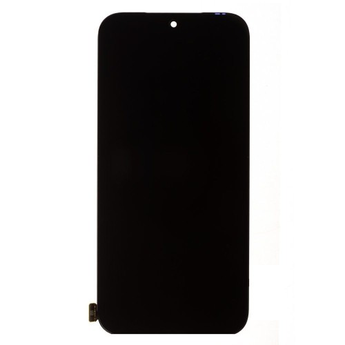 Дисплей для Tecno Camon 50 (CN5) + тачскрин (черный) (ORIG)