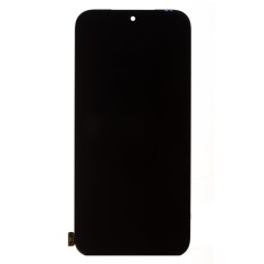 Дисплей для Tecno Camon 50 (CN5) + тачскрин (черный) (ORIG)