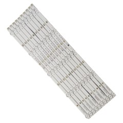 LED подсветка D58A114 5x10