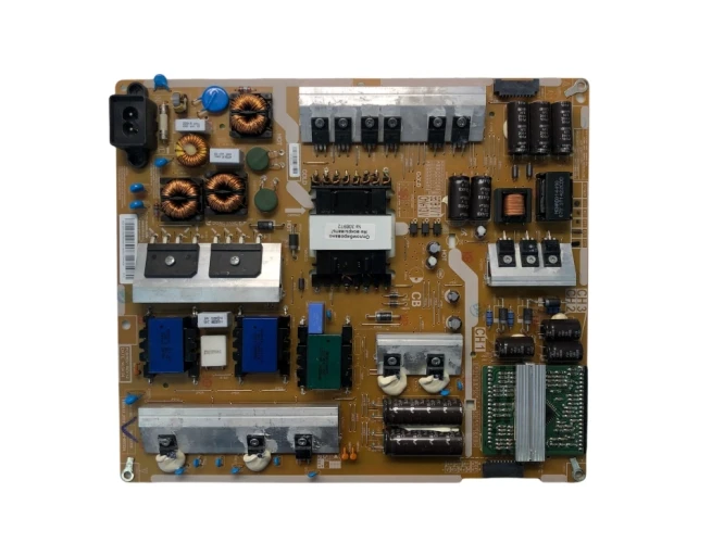 Блок питания BN44-00713A, для телевизора Samsung UE65H6400AK