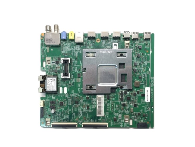 Материнская плата BN41-02635A BN94-13290E, для телевизора Samsung UE43NU7100U