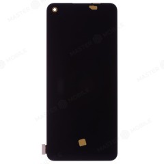 Дисплей для OPPO A78 4G (CPH2565) + тачскрин (черный) (OLED)