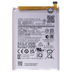 Аккумулятор для Samsung A057 Galaxy A05s (SLC-51)