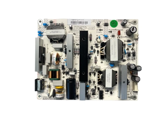 Блок питания JUM7.820.1006 V1.3, для телевизора Sber SDX-50UQ5230T, SDX-55UQ5230T