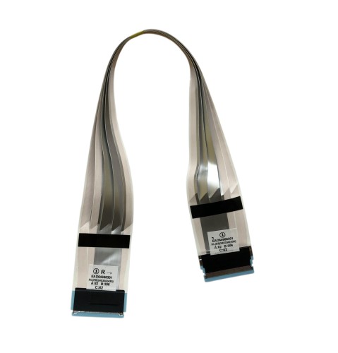 Шлейф, Шлейф, EAD64666301, 67pin, 210x40