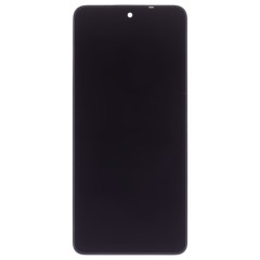 Дисплей для Xiaomi Redmi Note 11 Pro 4G (2201116TG) / Poco X4 Pro 5G (2201116PG) и др. + тачскрин (черный) (в рамке) (In-Cell)