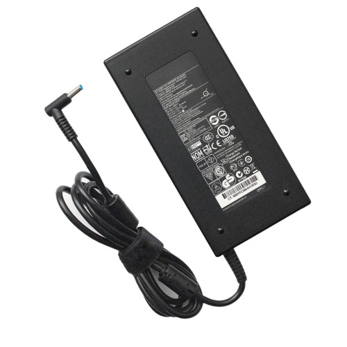 Блок питания (адаптер) 19.5V, 7.7A для HP Pavilion Gaming 15-dk0043ur