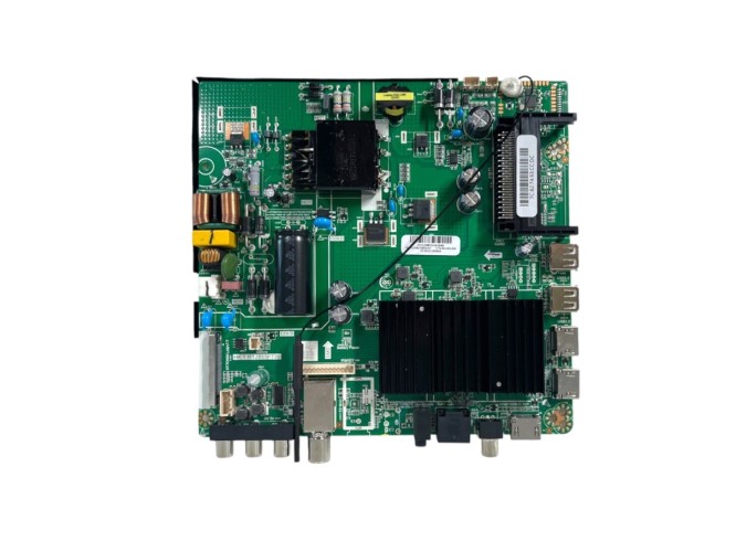 Материнская плата HK.T.RT2853P739, для телевизора Rombica 43FL-UD2G54N