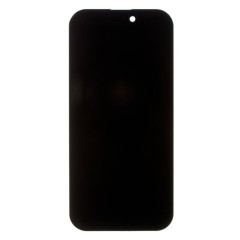 Дисплей для Apple iPhone 16 Pro + тачскрин (черный) (F5ENERGY) (In-Cell) (площадка под IC) (BASE)