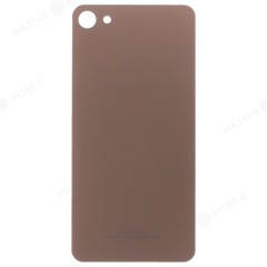 Задняя крышка для Meizu U10 (розовый)