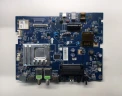 Материнская плата JUC7.820.00264402, для телевизора Hyundai H-LED32BS5008 с разъемом FFC2