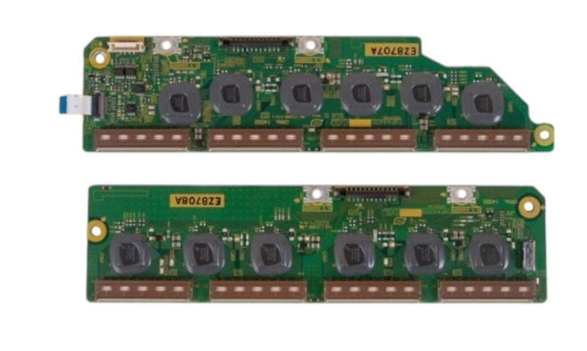 Инвертор Инвертор TNPA4400 TNPA4399 для Panasonic TH-R42PV80HA для Panasonic TH-R42PV80HA