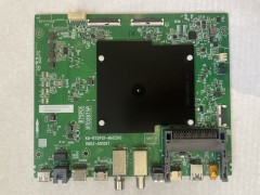 40-R75PG1-MAD2HG 11602-501097 R75PG1 RTD2875P TCL 50C655 CV500U2-L02 Rev:02