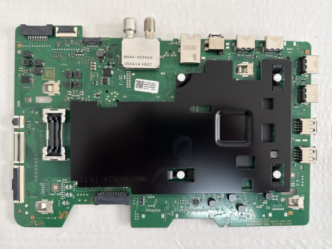 Материнская плата, BN41-03344B BN94-18693C Samsung QE77S90FAE LE770PQW (HT)(E2)