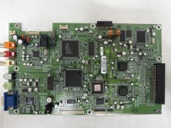 Материнская плата, PWB-0622-D NORDMENDE MD7223TH LC230W01-A2