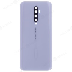 Задняя крышка для OPPO Reno 2Z (CPH1951) (белый)