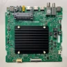 Материнская плата RSAG7.820.11592/ROH, для телевизора Toshiba 65C350LE