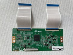 Контроллер изображения PT430GT01-4 PT430GT01-4 Ver.1.1