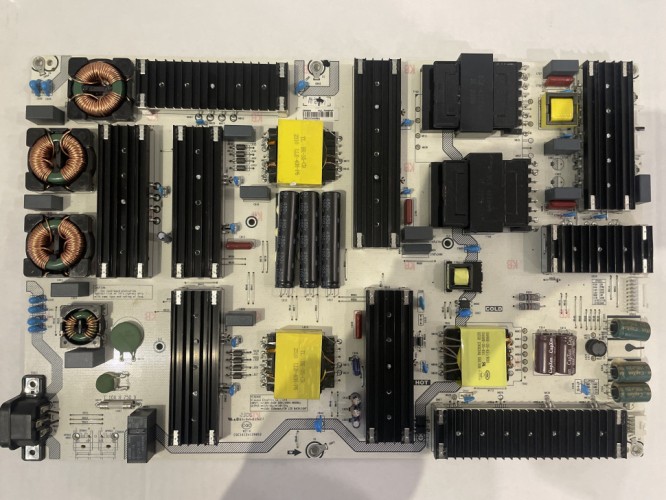 Блок питания HLL-7085WP CQC16134139053 RSAG7.820.9827/ROH HISENSE 85A6BG