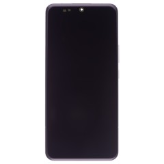 Дисплей для Xiaomi 14 Ultra (24030PN60G) + тачскрин (серебристый) (в рамке) (ORIG100) (SP)