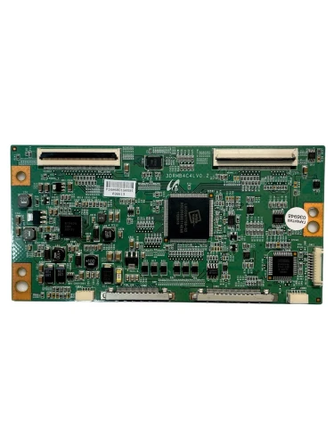 Плата T-Con 3DRMB4C4LV0.2, для телевизора Sharp LC-40LE530RU