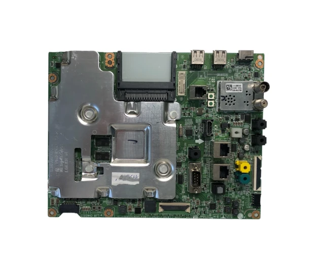 Материнская плата EAX67424605(1.2) EBU64067602, для телевизора LG 55SJ8500