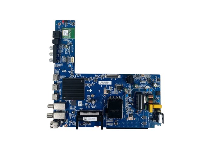 Материнская плата EL.MT9216-FG75 TPD.MT9216.PB767 (T), для телевизора Topdevice TDTV40BS01F_BK