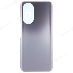 Задняя крышка для Huawei Honor X7 (CMA-LX1) (серебристый)