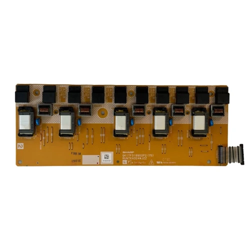 Инвертор Инвертор RUNTKA324WJZZ QKITF0189S2P2(75) для Sharp LC-46XL2RU для Sharp LC-46XL2RU