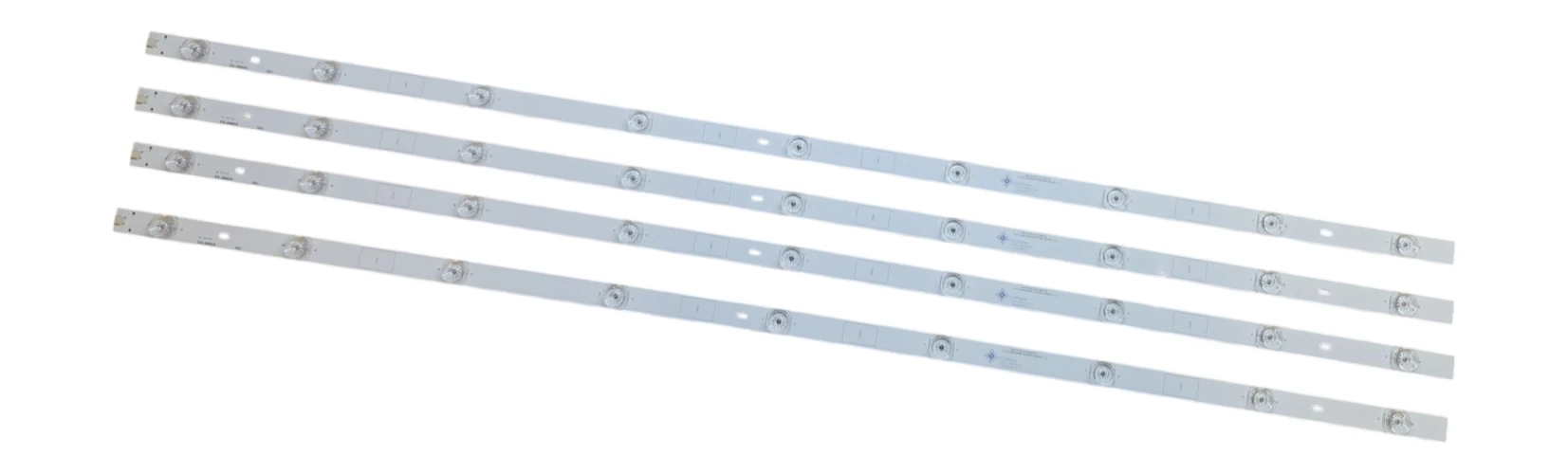 LED подсветка для телевизора HYUNDAI H-LED50U601BS2S