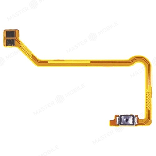 Шлейф для Realme GT Neo 3T (RMX3371) / GT Neo 2 5G (RMX3370) с комп. (на кнопку включения)