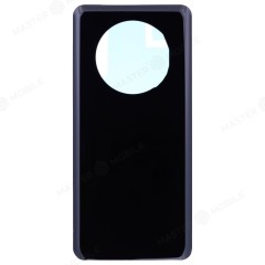 Задняя крышка для Huawei Mate 50 Pro (DCO-LX9) (черный)