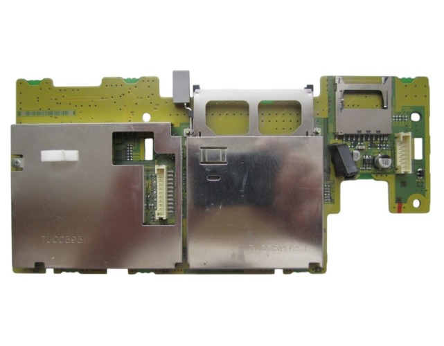 Материнская плата TNPA3073, для телевизора Panasonic TX-32LX1T