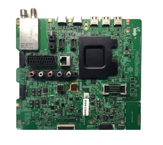Материнская плата BN41-02260A BN94-07849B, для телевизора Samsung UE55H6800,UE48H6800AU,UE40H6800