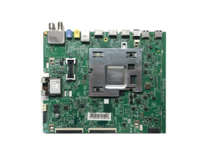 Материнская плата BN41-02635B BN94-13259E, для телевизора Samsung UE55NU7300