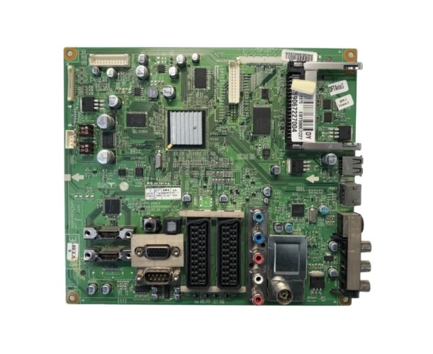 Материнская плата EAX60806602(0) EBT59067227, для телевизора LG 42PQ3500