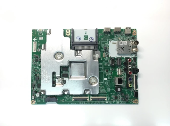 Материнская плата EAX67148503(1.0) EBU64557612, для телевизора LG 55SK7900