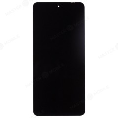 Дисплей для Vivo Y36 4G (V2247) / Y36 5G (V2248) + тачскрин (черный) (ORIG)
