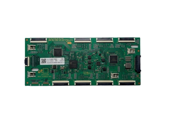 Плата T-Con BN41-03006A BN94-17428A, для телевизора Samsung QE55QN86BAU,QE55QN90BAU