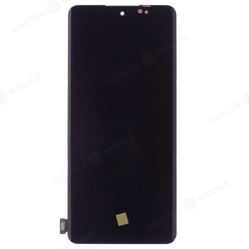 Дисплей для OPPO Reno 10 5G (CPH2531) + тачскрин (черный) (ORIG)