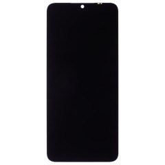 Дисплей для Samsung A057 Galaxy A05s + тачскрин (черный) (Medium)