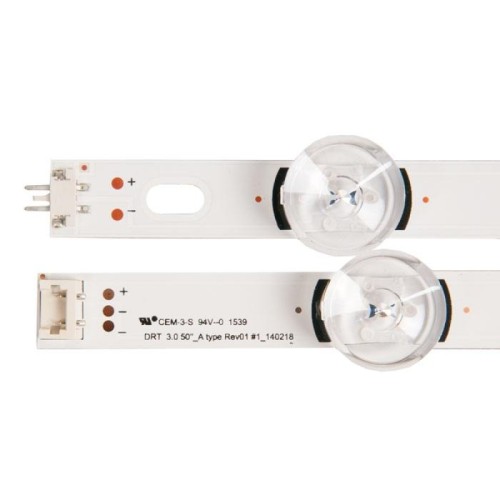 Подсветка для телевизора Подсветка для телевизора LG 50LX320C