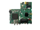 Материнская плата MB-M9256-PW-BL TP.MT9256.PB722, для телевизора Hart. HTY-43FHDO6G-HC22