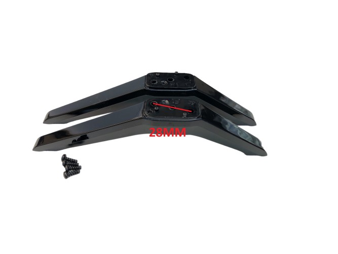 Ножки для телевизора Hart. Ножки для телевизора Hart. HTY-50UHD11B-S2