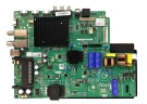 Материнская плата TPD.MT9602T.PC731, для телевизора Haier 43 SMART TV S1