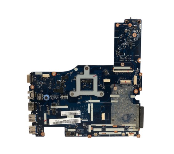 Материнская плата, mb, для LENOVO VALGC/GD LA-A092P Rev: 1A